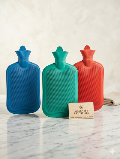 BOLSA AGUA CALIENTE GENERICA