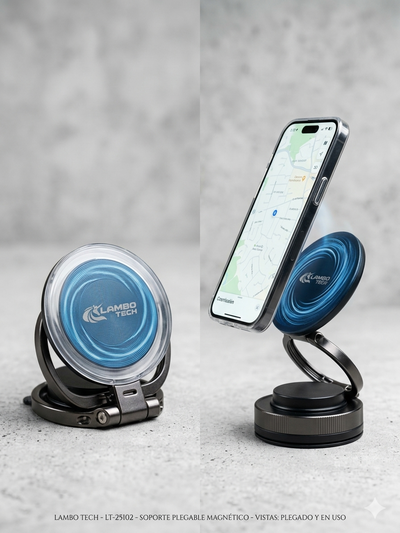 SOPORTE PARA CELULAR LAMBOTECH