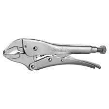PINZA PRESION 7" 180MM