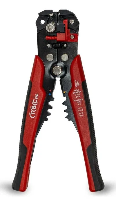 PELACABLE AUTOMATICA TBCIN