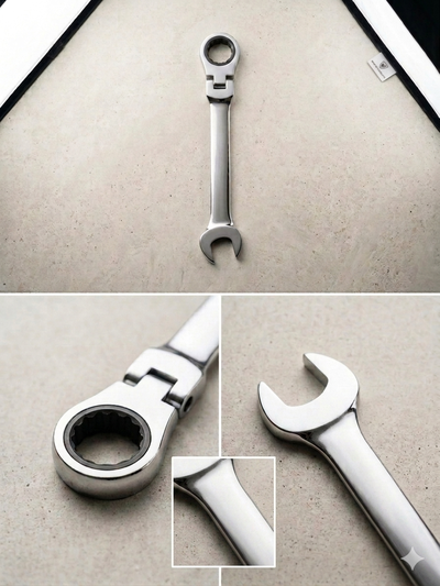 LLAVE COMBINADA CRIQUE ART 32MM