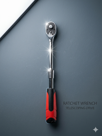 LLAVE CRIQUE EXTENSIBLE 1/2 