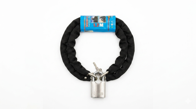 CANDADO CADENA 8MM 1.2M