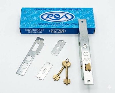 CERRADURA 710 ROA