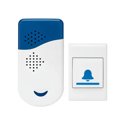 TIMBRE LAMBOTECH REDONDEADO