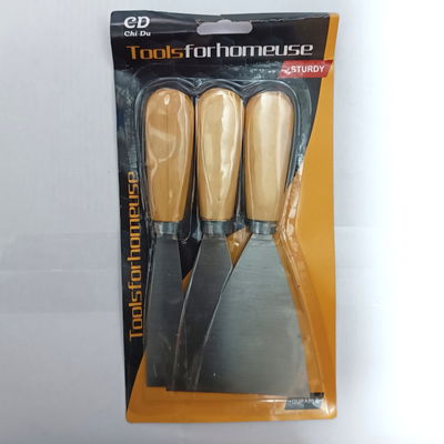 ESPATULAS SET X 3 GENERICA