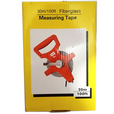 CINTA AGRIMENSOR 30M