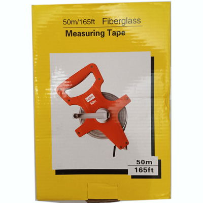 CINTA AGRIMENSOR 50M