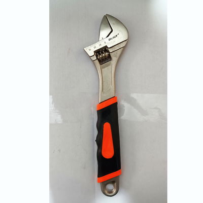 LLAVE FRANCESA 12" 300x36 ENGOMADA