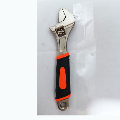 LLAVE FRANCESA 10" 250x30 ENGOMADA