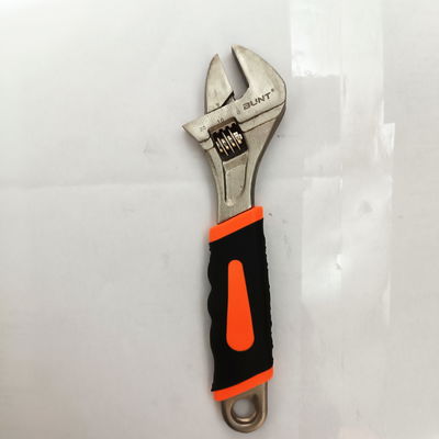 LLAVE FRANCESA 8" 200x24 ENGOMADA