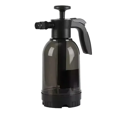 PULVERIZADOR ESPUMA 2 LTS