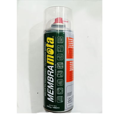 MEMBRANA AEROSOL TRANSP 450CC MOTA