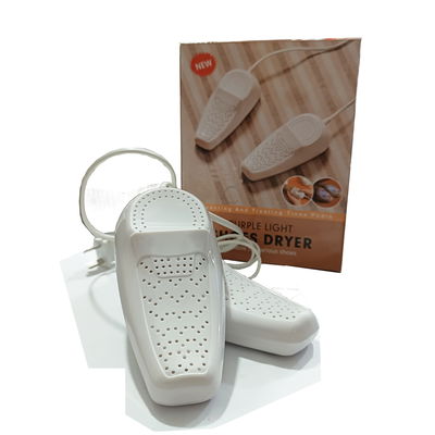 SECADOR ZAPATO BASICO