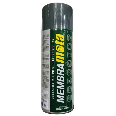 MEMBRANA AEROSOL GRIS 450CC MOTA