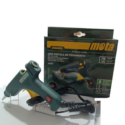 PISTOLA ENCOLADORA 7MM MOTA