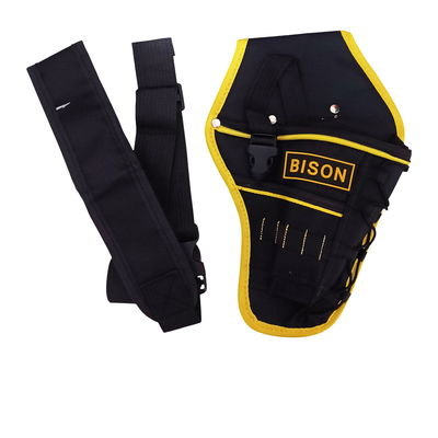 PORTA HERRAMIENTAS BISON C/CINTURON