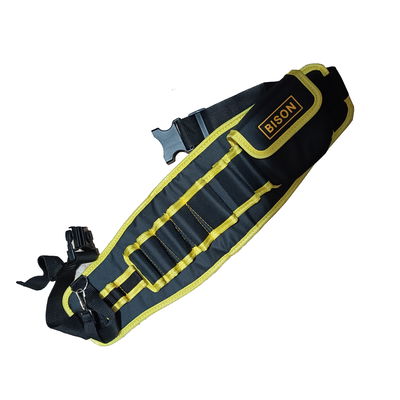 BOLSA CON CINTURON BISON