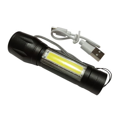 LINTERNA 511 LUZ BLANCA LAMBO TECH