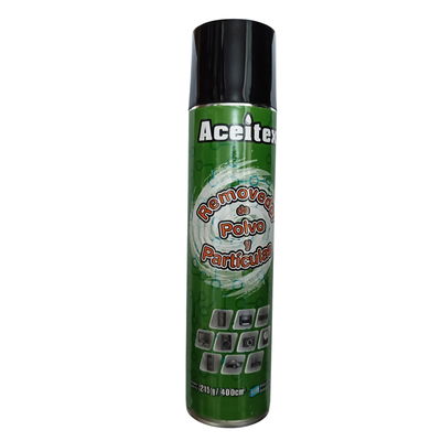 AIRE COMPRIMIDO ACEITEX