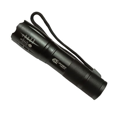 LINTERNA A08 LUZ BLANCA LAMBOTECH