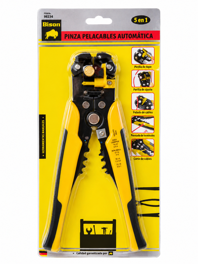 PELACABLE BISON 900234