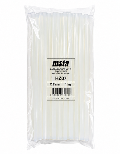 BARRA HOT MELT DIAM 7 MOTA X KG