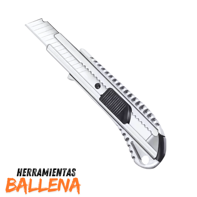 CUTTER METAL S1453