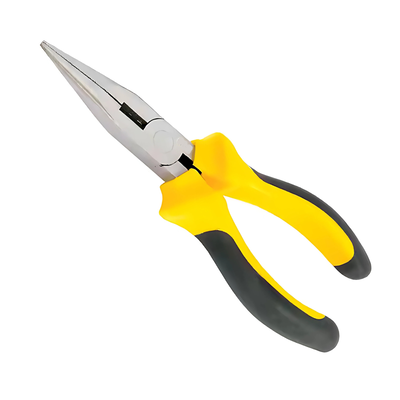 PINZA PUNTA 4.5  MICASA ALP005