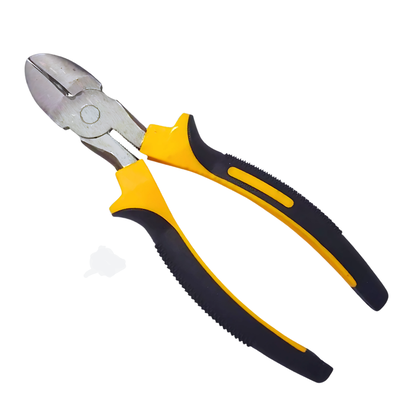 PINZA ALICATE 7 5  AMARILLA