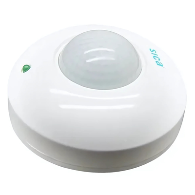DETECTOR DE MOVIMIENTO PARED SICA 374016