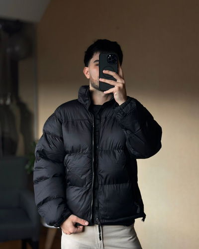 Puffer bicolor