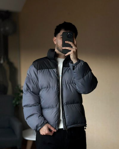 Puffer bicolor