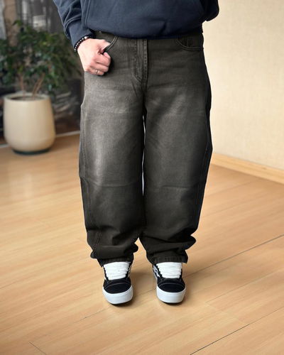 Jean baggy