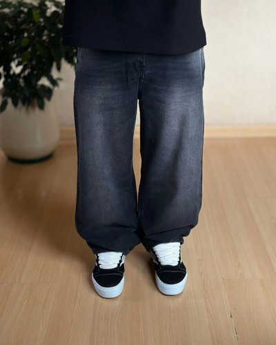 Jean baggy