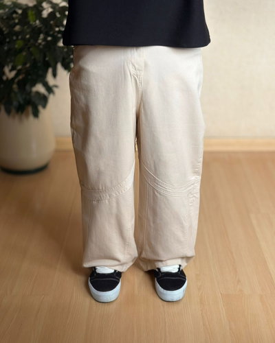 Jean baggy PROMO