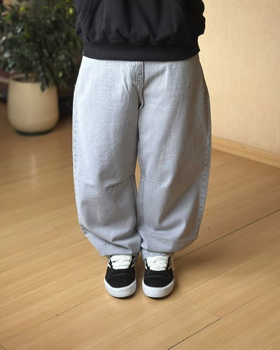 Jean baggy