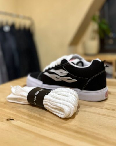 Cordones chunky