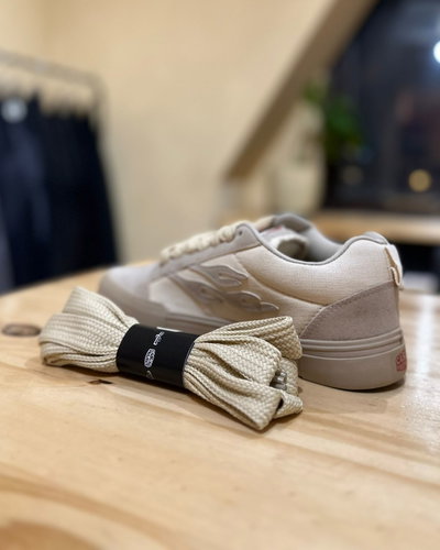 Cordones chunky