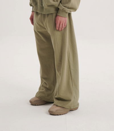 Jogging super baggy