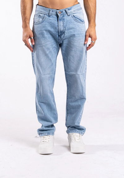 Jean mom