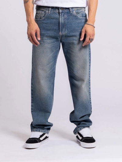 Jean mom