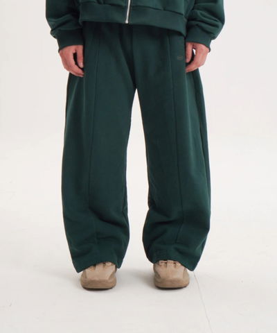 Jogging super baggy