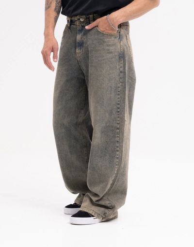 Jean baggy