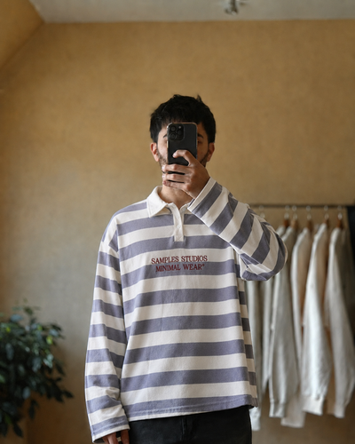 Chomba oversize