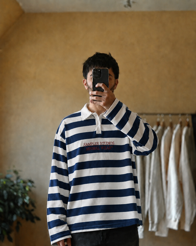 Chomba oversize
