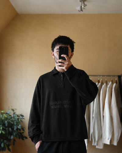 Chomba oversize