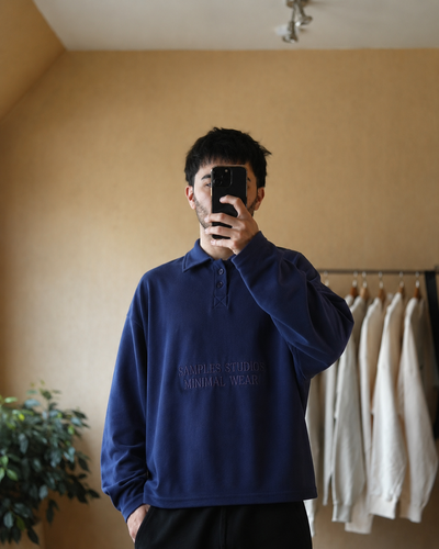 Chomba oversize
