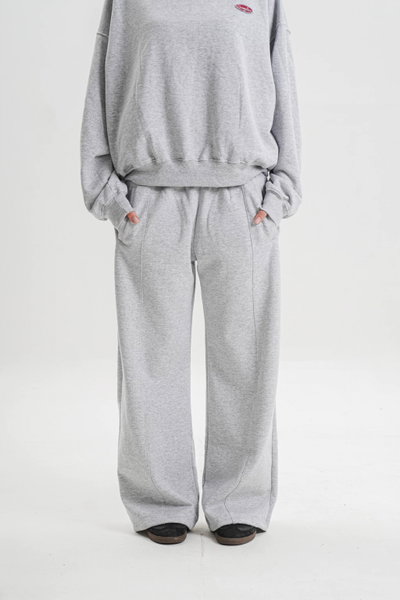 Jogging super baggy