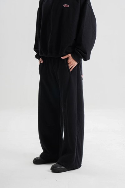 Jogging super baggy